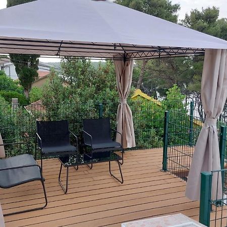 Janus Apartments 젤사 외부 사진