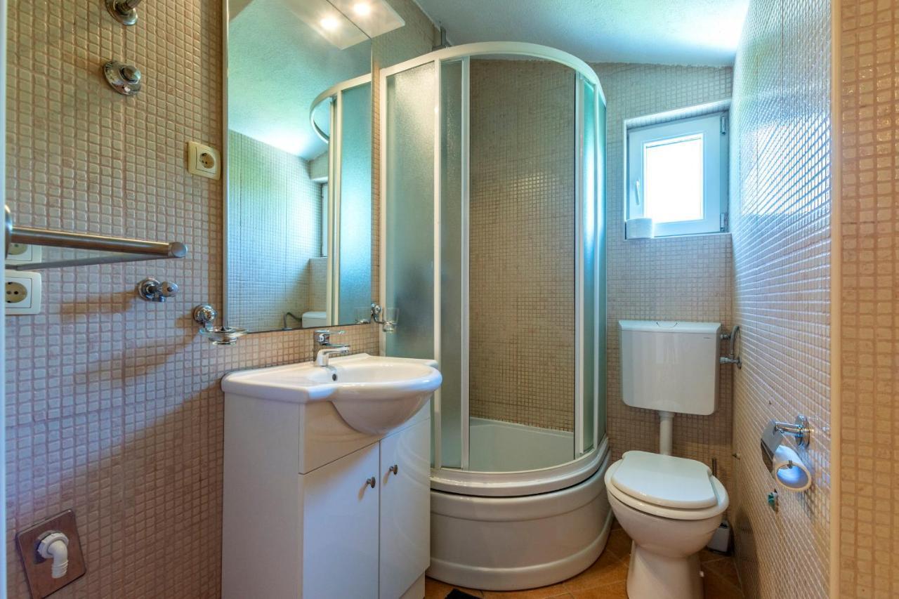 Janus Apartments 젤사 외부 사진