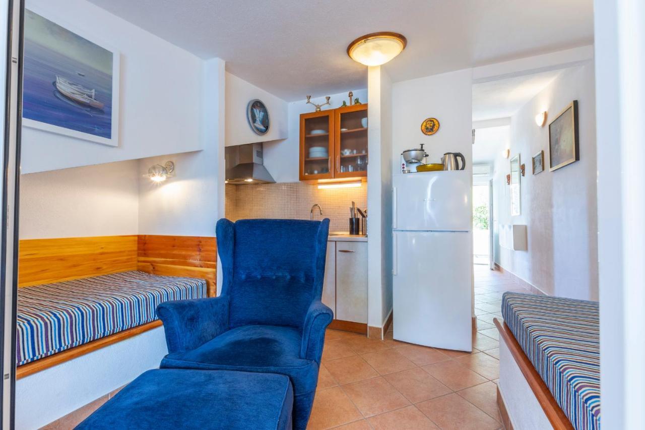 Janus Apartments 젤사 외부 사진