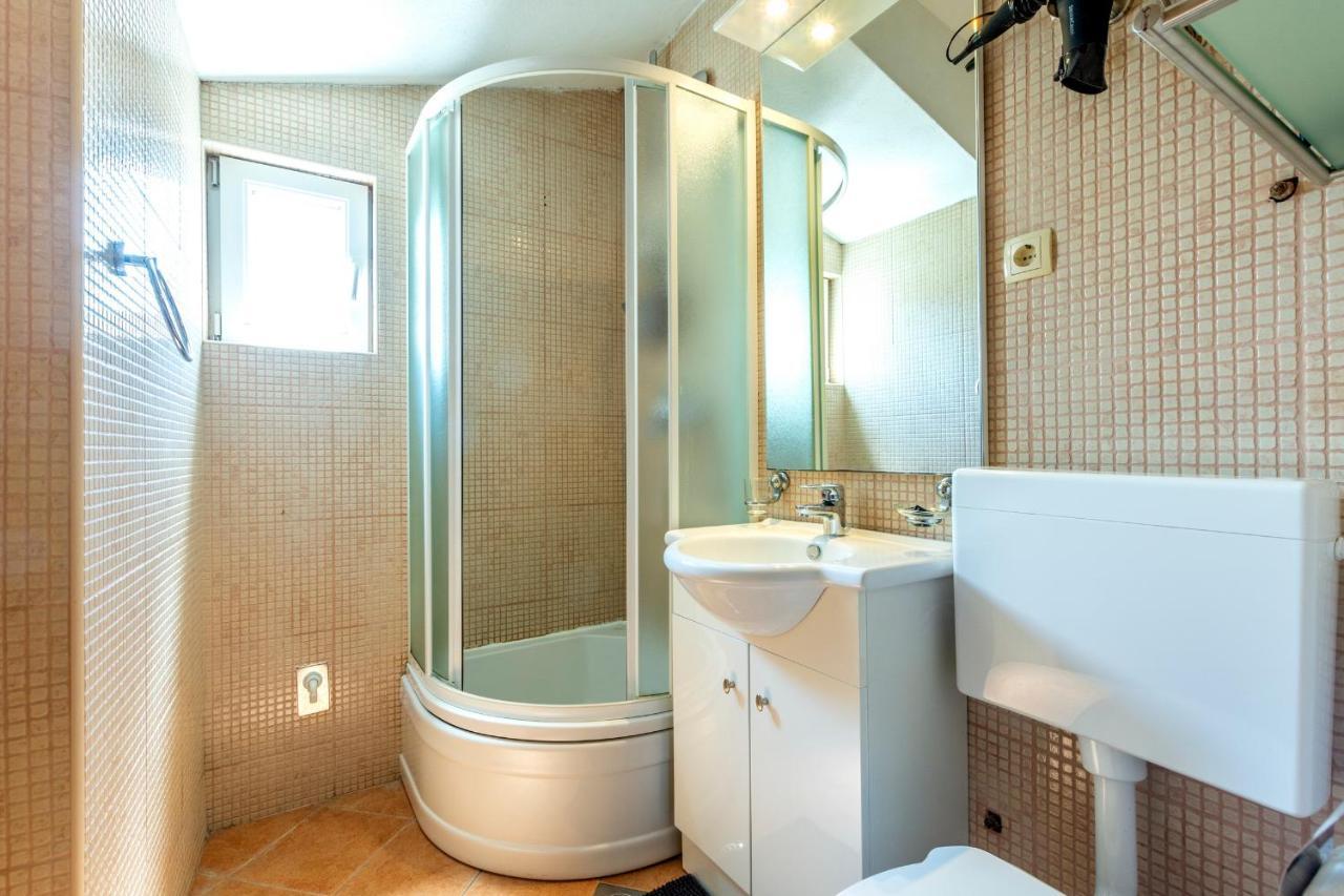 Janus Apartments 젤사 외부 사진
