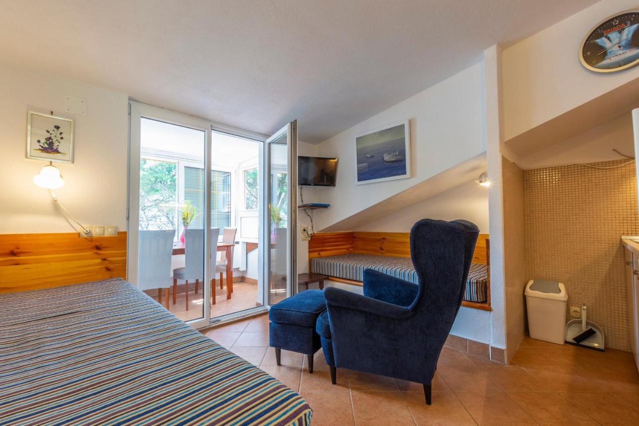 Janus Apartments 젤사 외부 사진