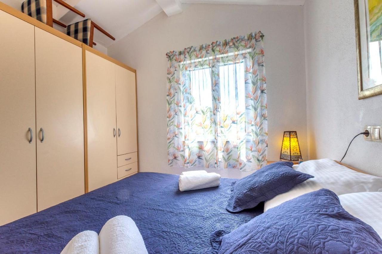 Janus Apartments 젤사 외부 사진