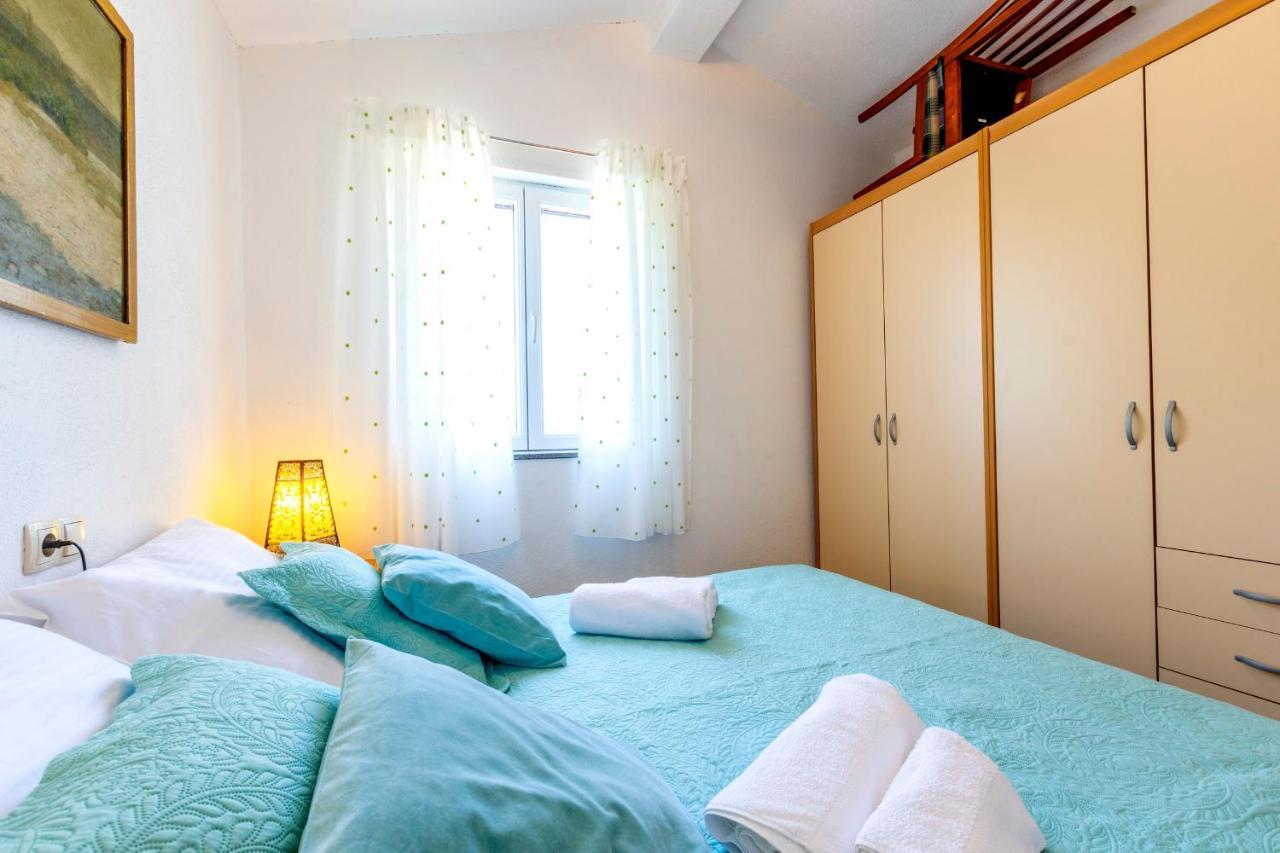 Janus Apartments 젤사 외부 사진