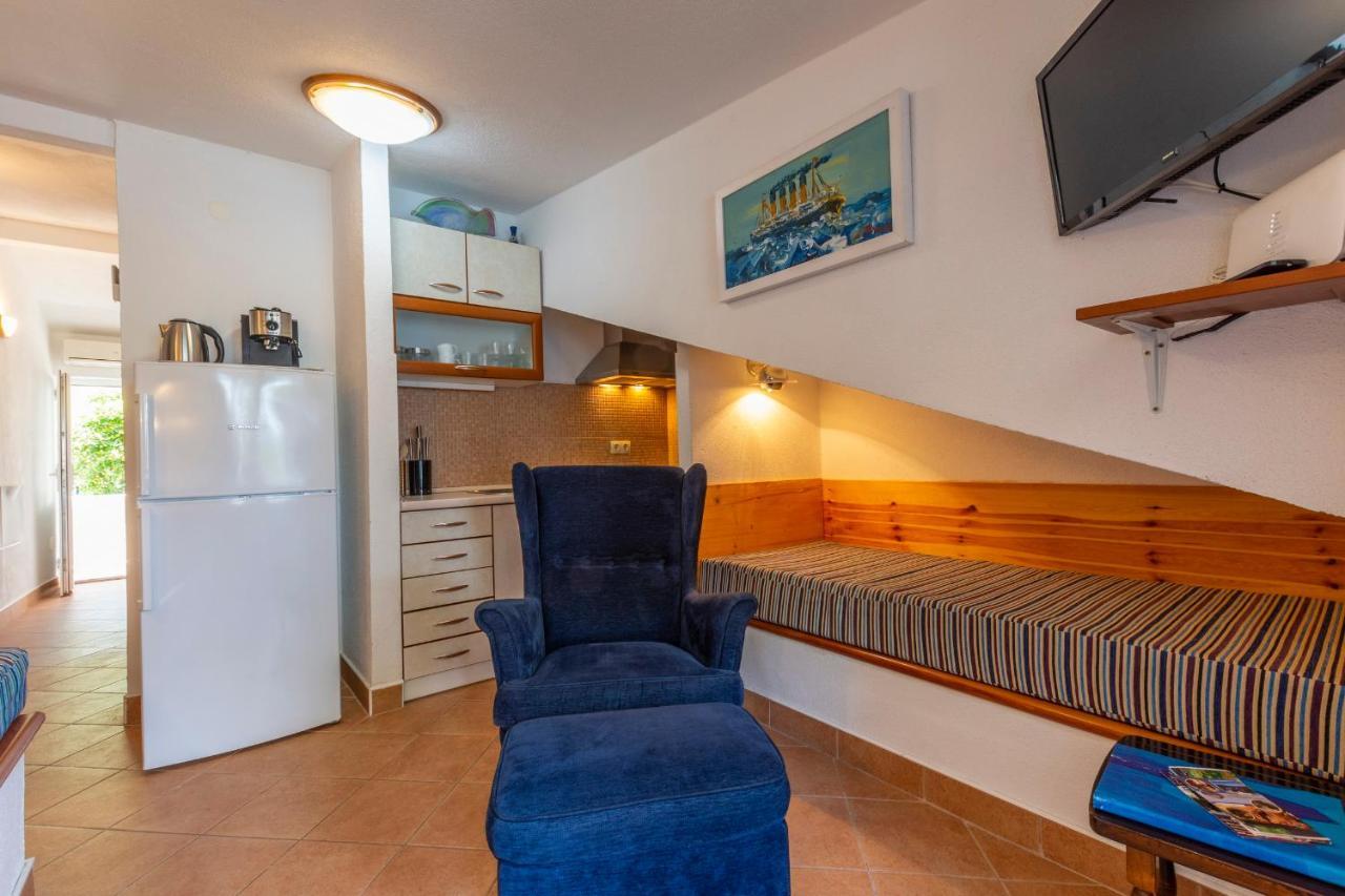 Janus Apartments 젤사 외부 사진