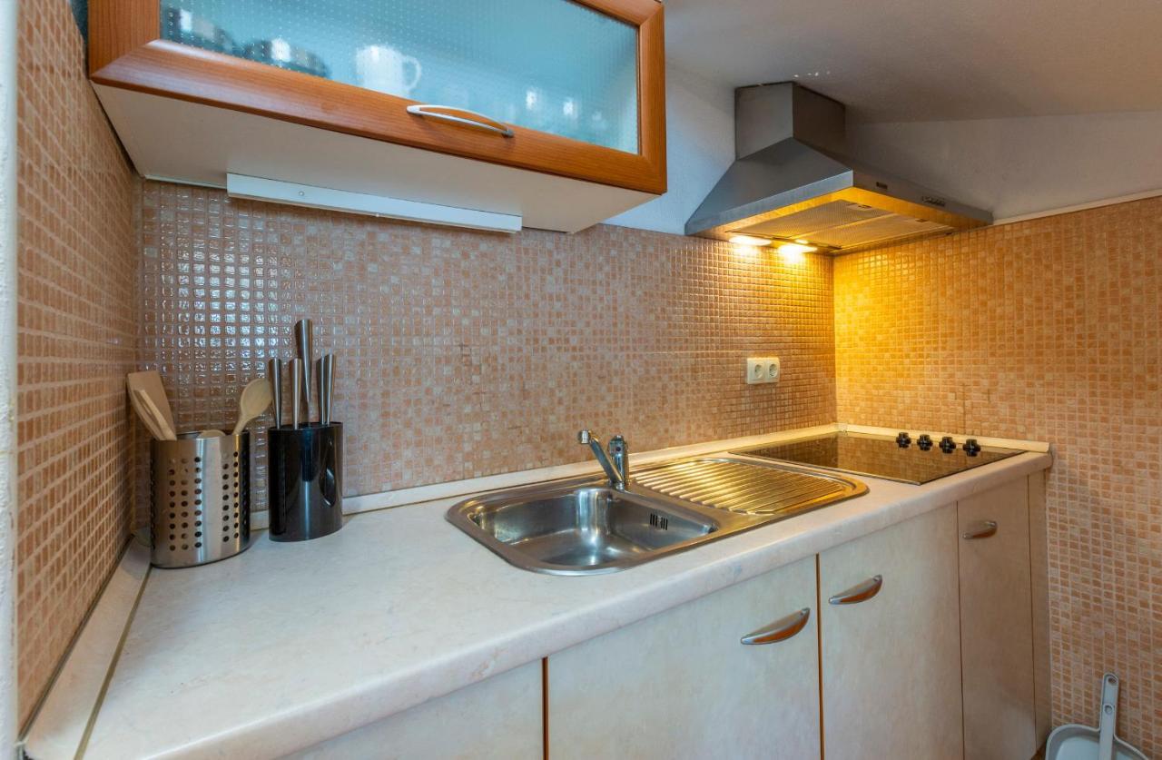 Janus Apartments 젤사 외부 사진