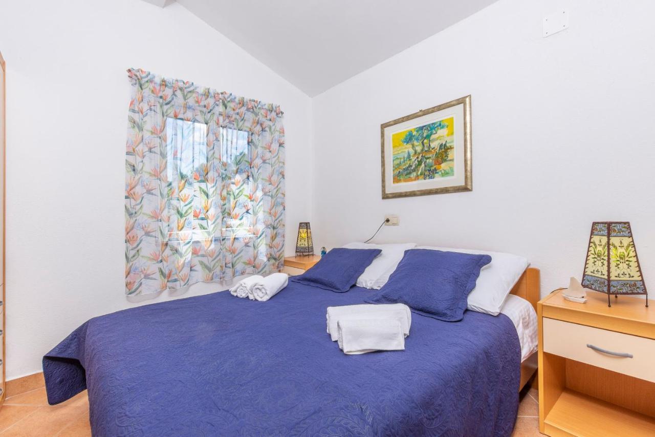 Janus Apartments 젤사 외부 사진