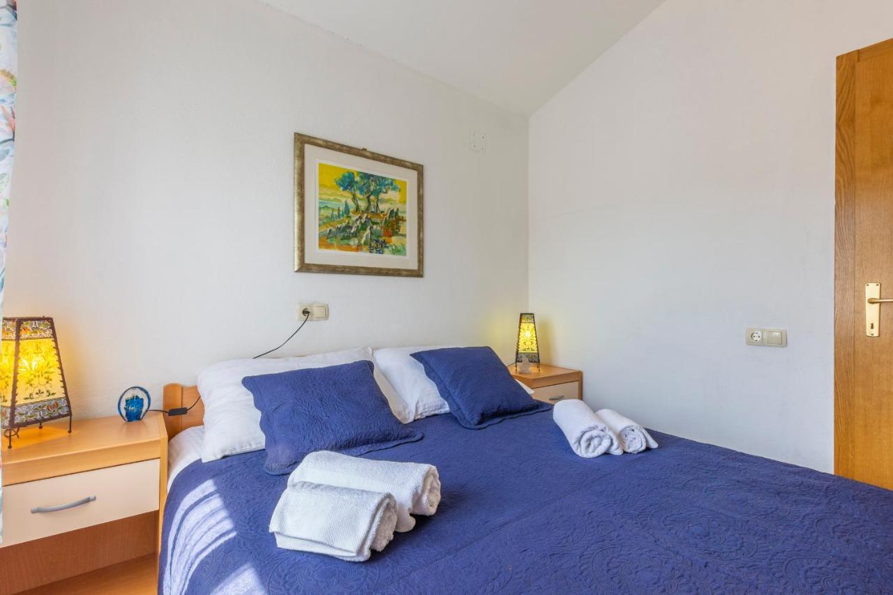 Janus Apartments 젤사 외부 사진
