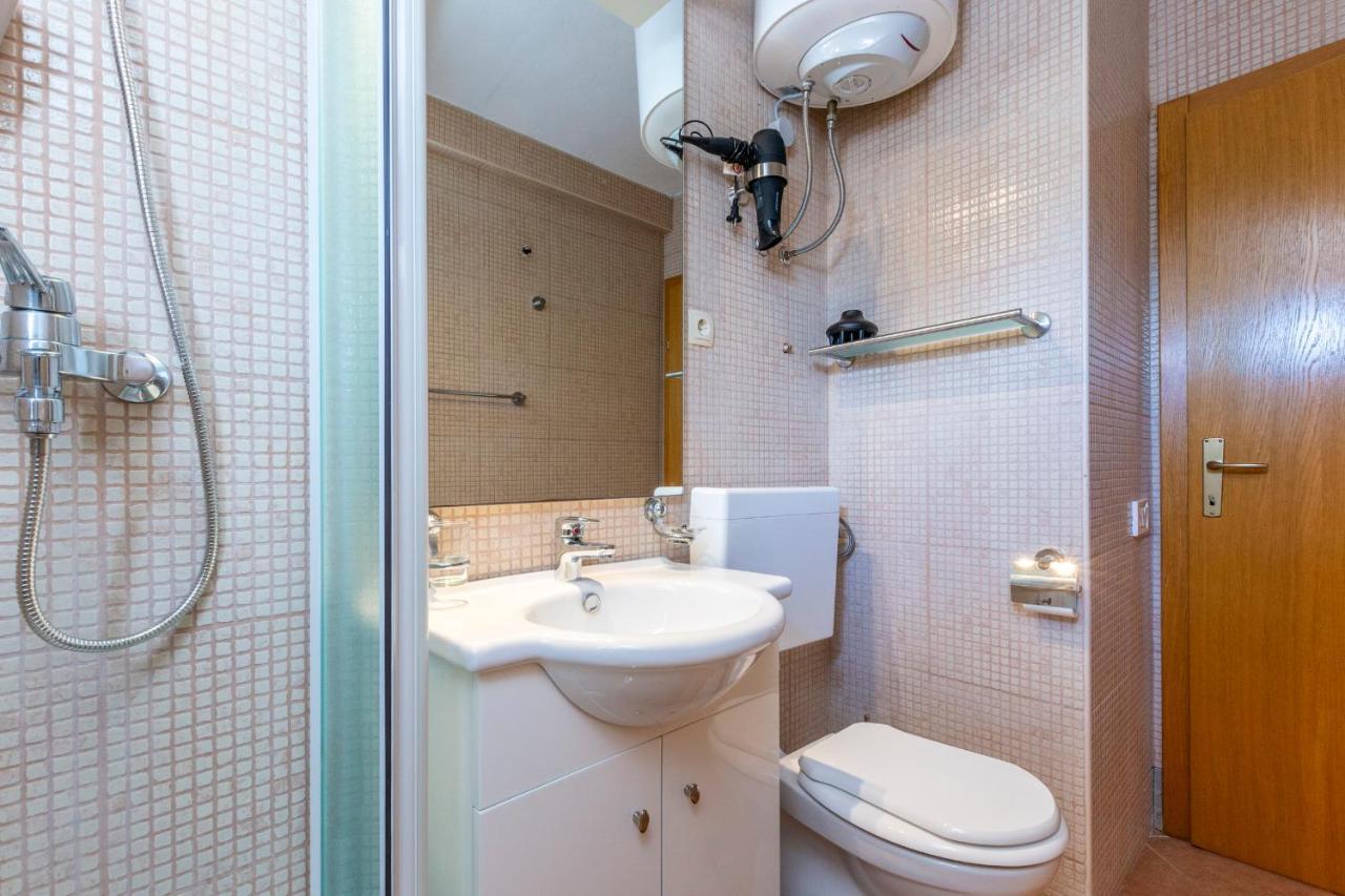 Janus Apartments 젤사 외부 사진