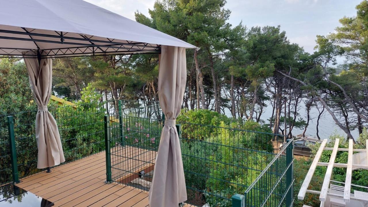 Janus Apartments 젤사 외부 사진