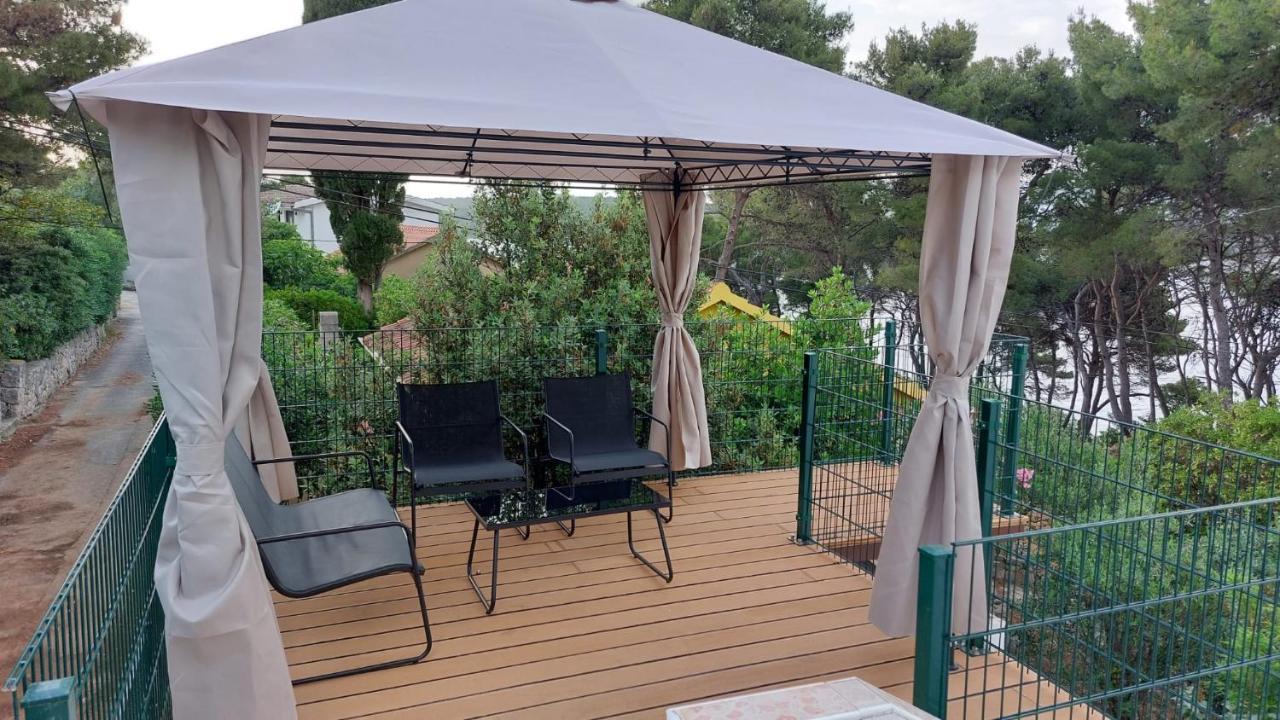 Janus Apartments 젤사 외부 사진