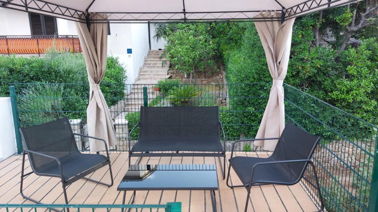 Janus Apartments 젤사 외부 사진